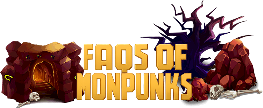 MonPunks Preview